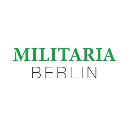 Berlin Militaria
